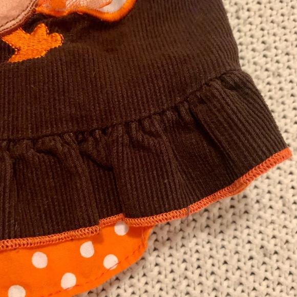 🦃🍁🌻Thanksgiving Girls Jumper - Picture 2 of 9